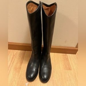 Womens Frye Tall Boots